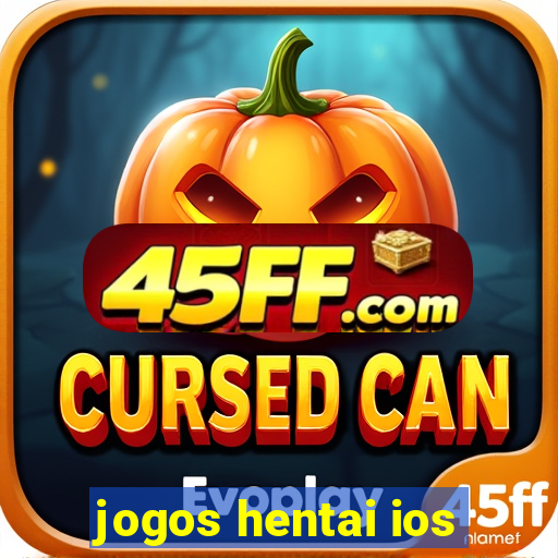 jogos hentai ios